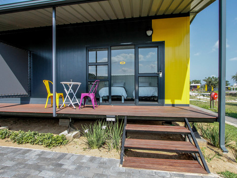 SleepOver Phabeni主图