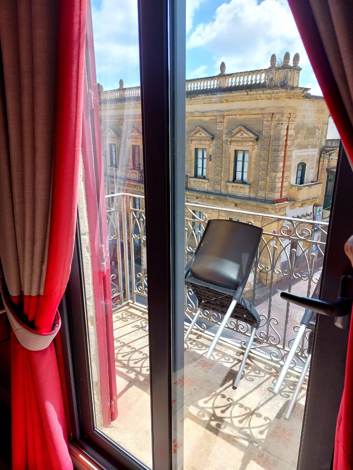 Casa Gemelli Boutique Guesthouse-酒店景观