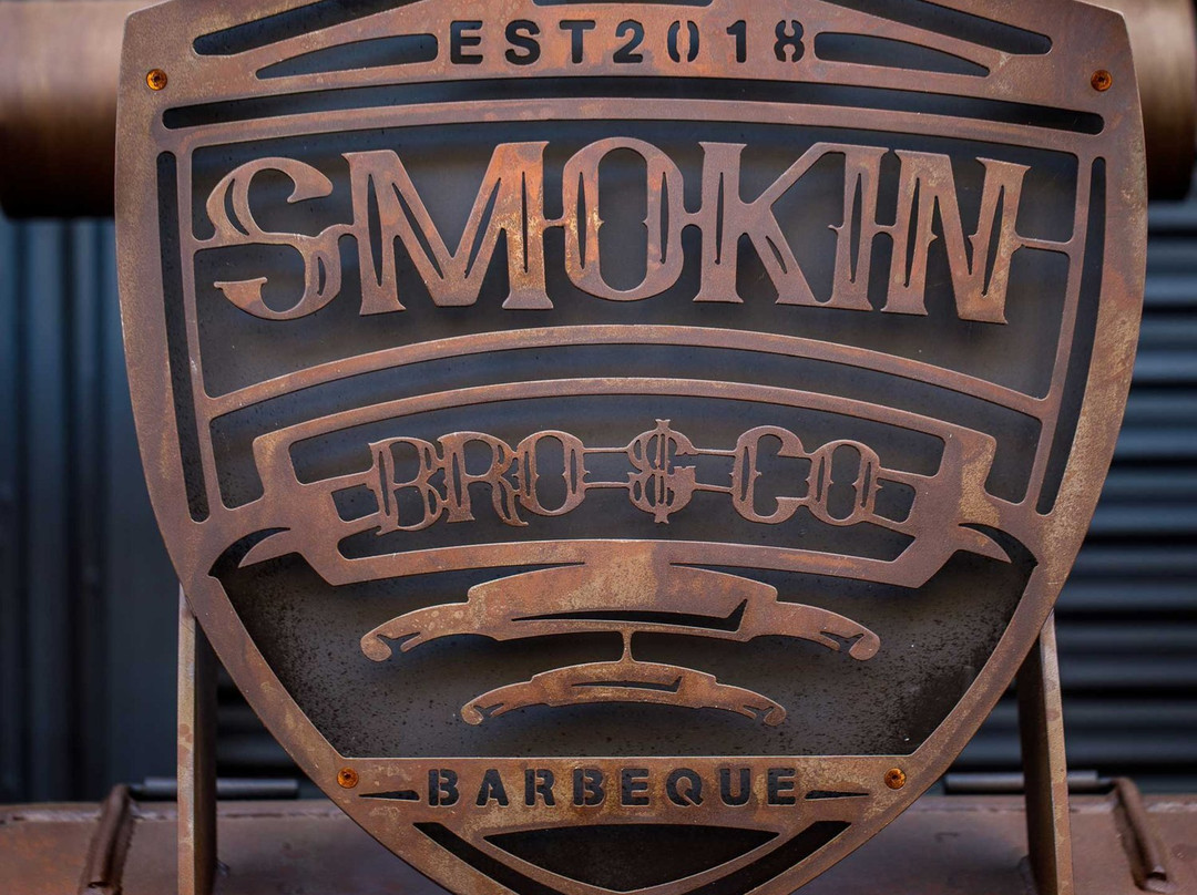 Three Tails Brewery and Smokehouse-马奇必去景点