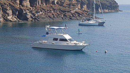 Alquiler Barco Castellón景点图片