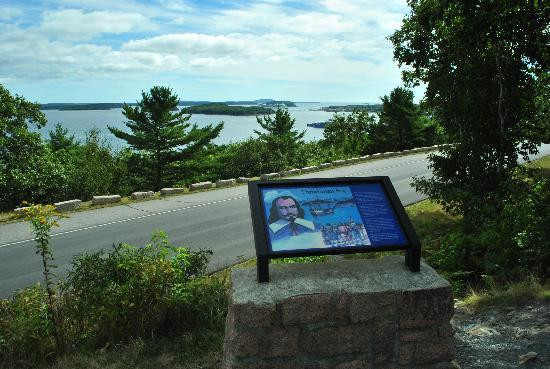 山沙岛-巴港必去景点