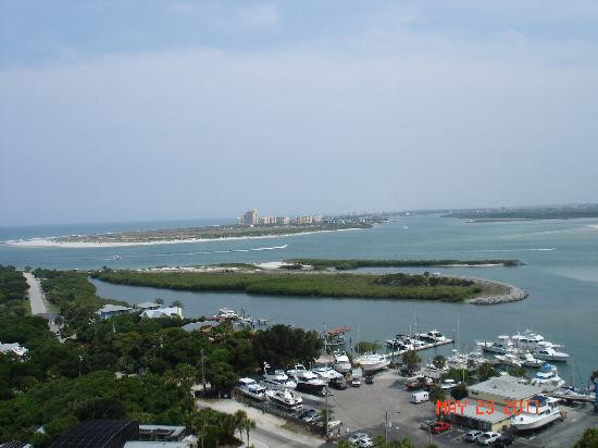 Lighthouse Point Park景点图片