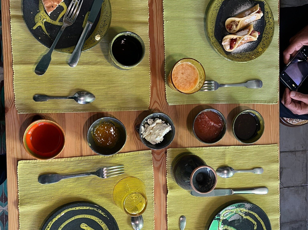 La Chambre bleue主图