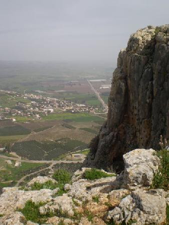 亚伯山国家公园-提比利亚必去景点