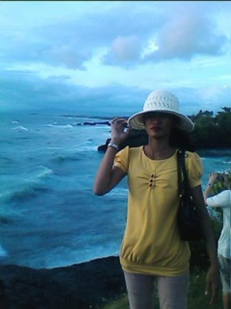 Bagus Beach-班达楠榜必去景点