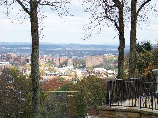 Vulcan Park & Museum-伯明翰必去景点