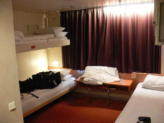 塔斯马尼亚精神号渡轮-Devonport必去景点