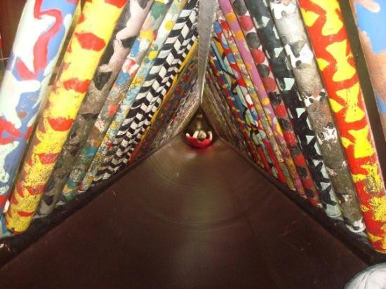 城市博物馆-圣路易斯必去景点