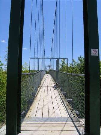 Scenic Caves Nature Adventures-蓝山必去景点