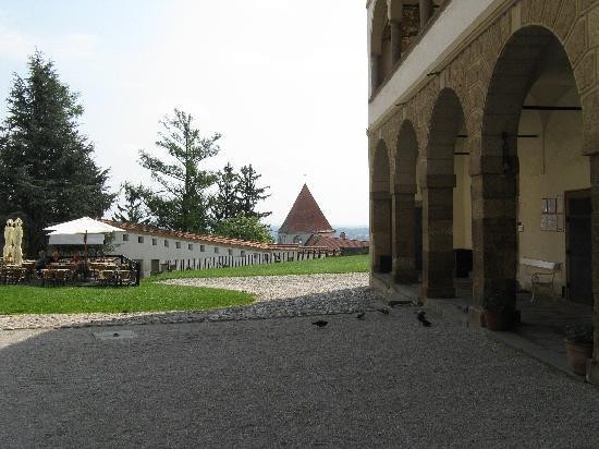 Ptuj Castle (Ptujski Grad)-普图伊必去景点