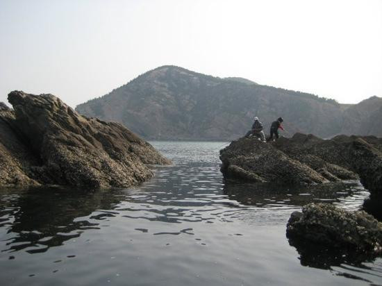 芝罘岛-烟台市必去景点
