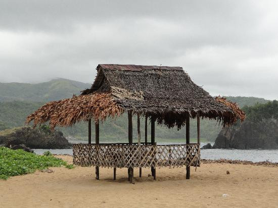 Puraran Beach-Puraran必去景点