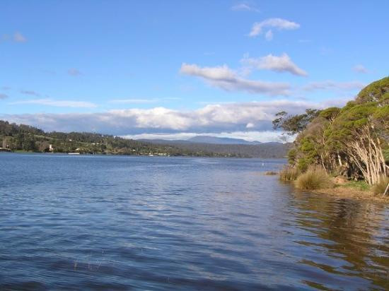 塔马谷-朗塞斯顿必去景点