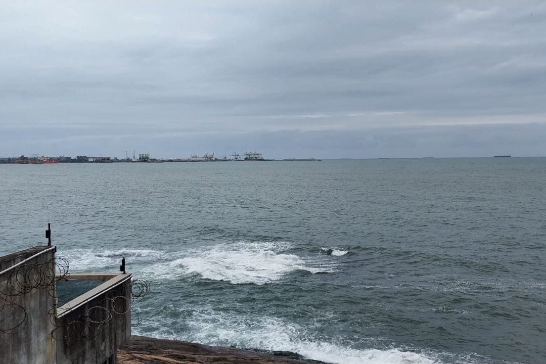 Ilha do Frade景点图片