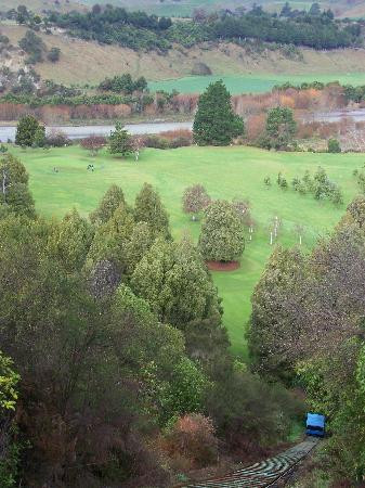 Rangatira Golf Club景点图片