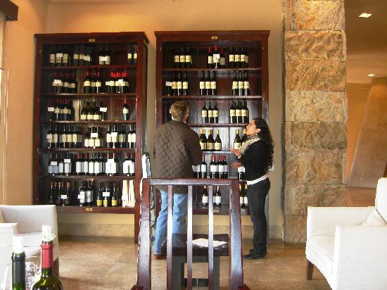 Catena Zapata-阿格雷洛必去景点