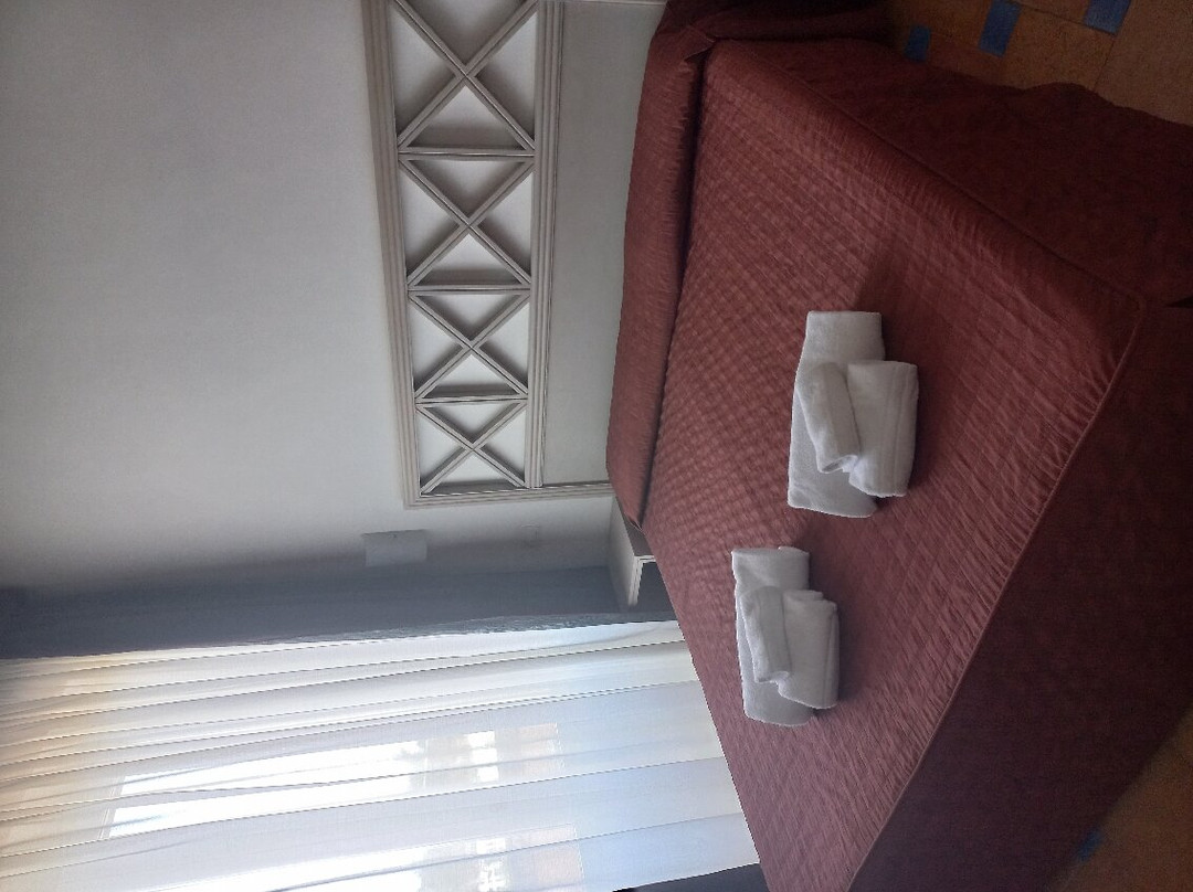 Hotel Villa Fanusa主图
