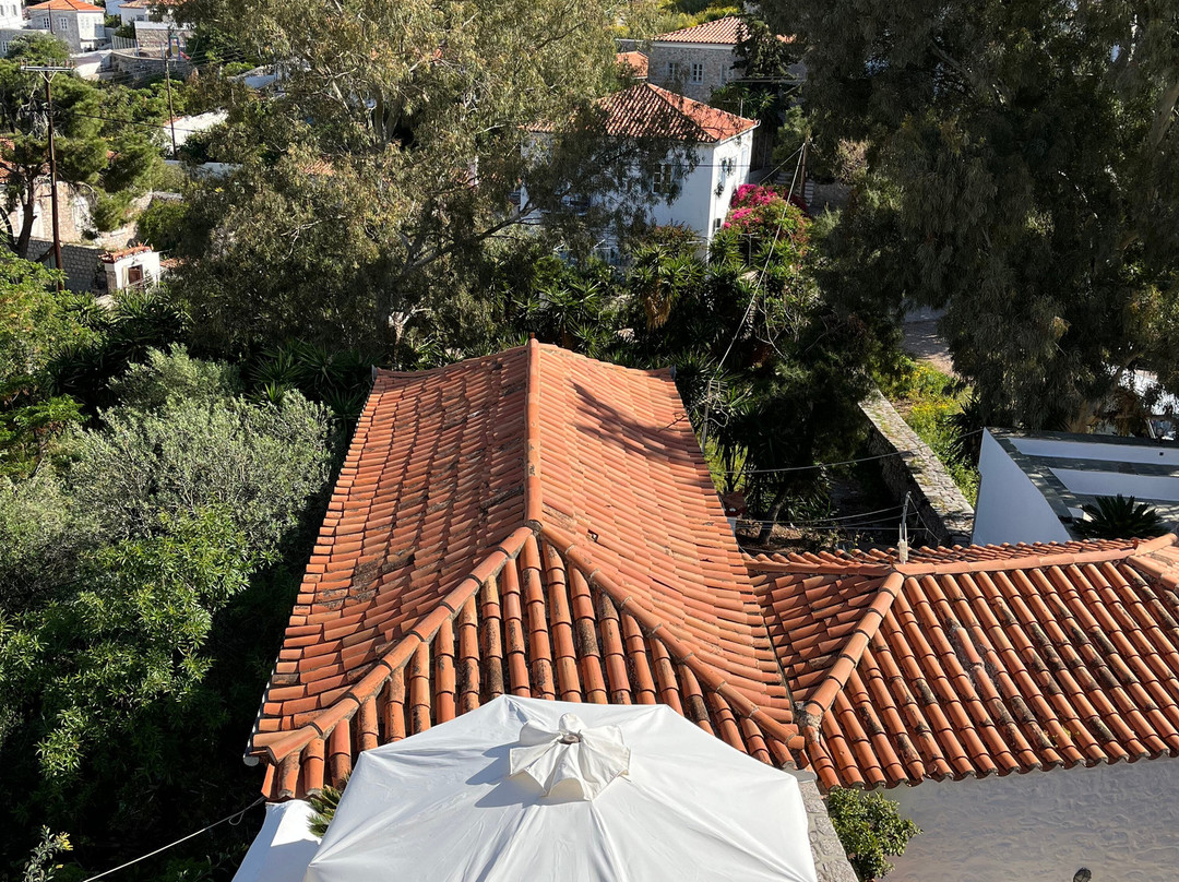 Nereids Guest House主图