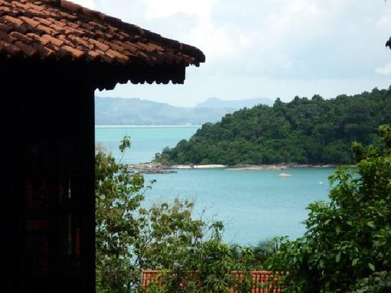 Langkawi Yoga景点图片