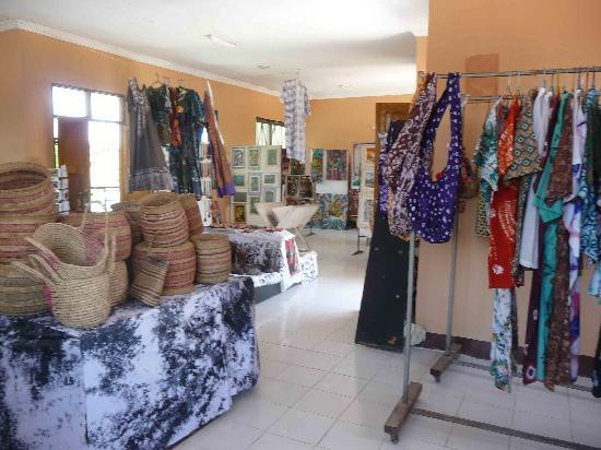 Nyumba ya Sanaa-Dar es Salaam必去景点