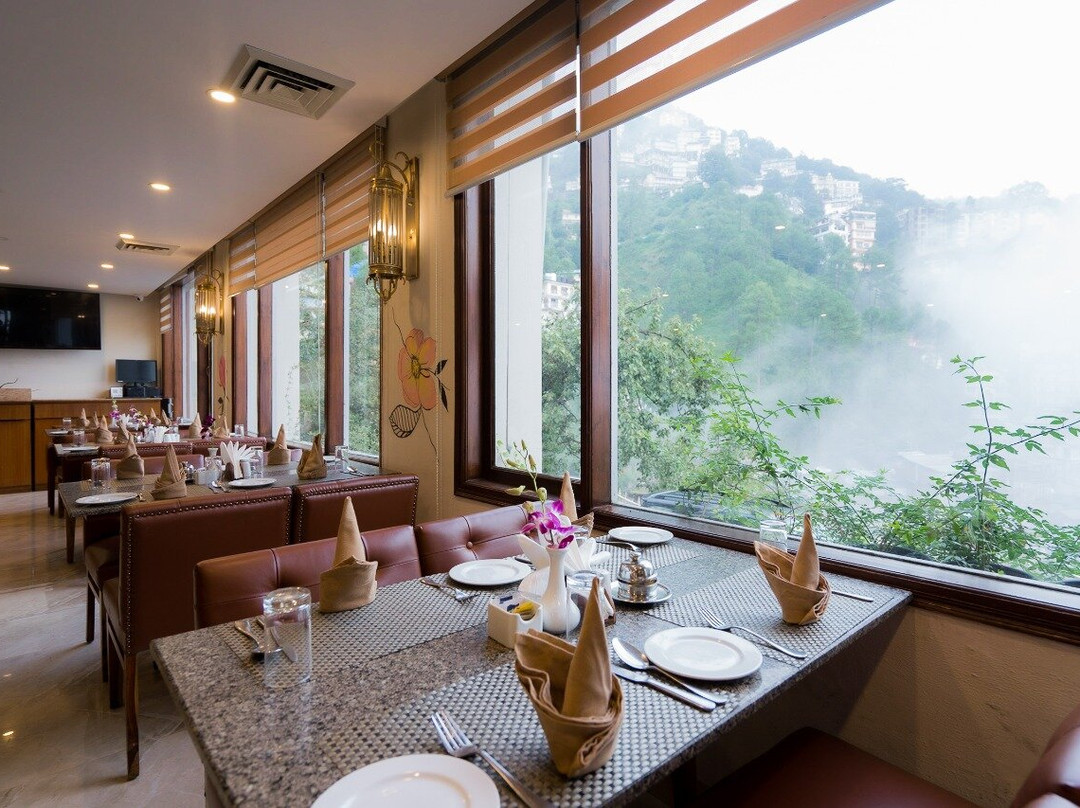 8fold  By Larisa, Shimla主图