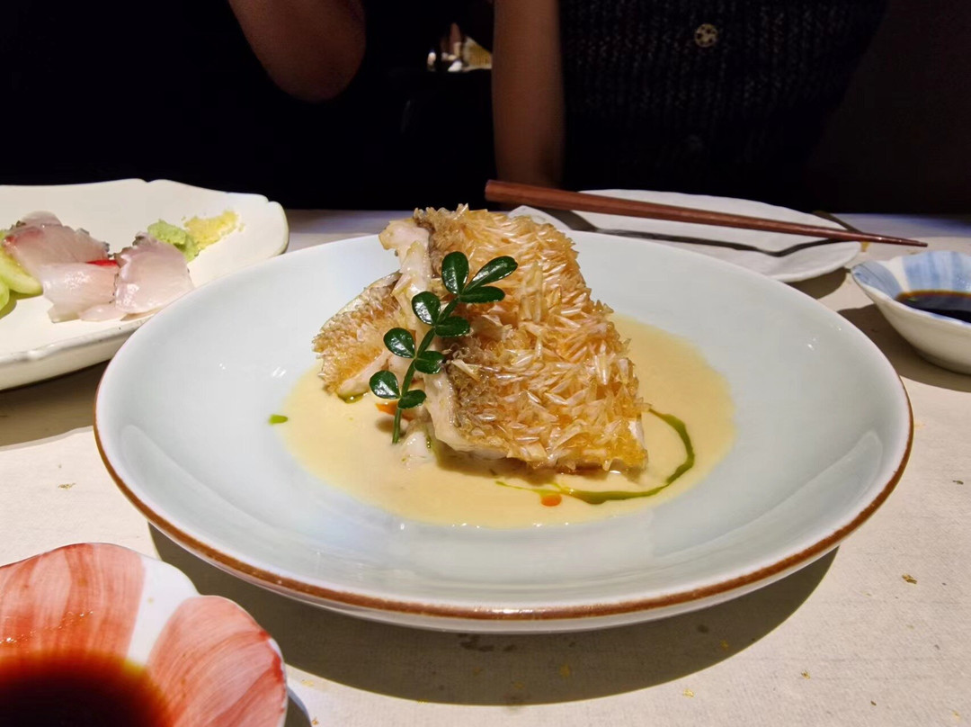 Azabu Dining