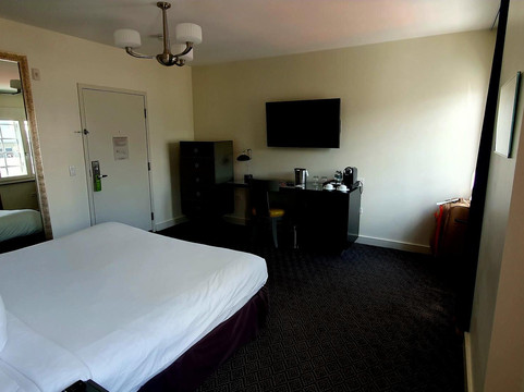 Hotel Breakwater South Beach主图