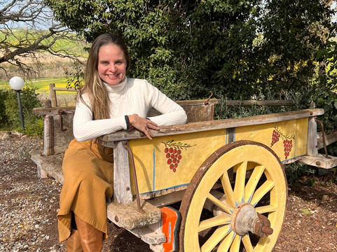 Agriturismo Pometti主图