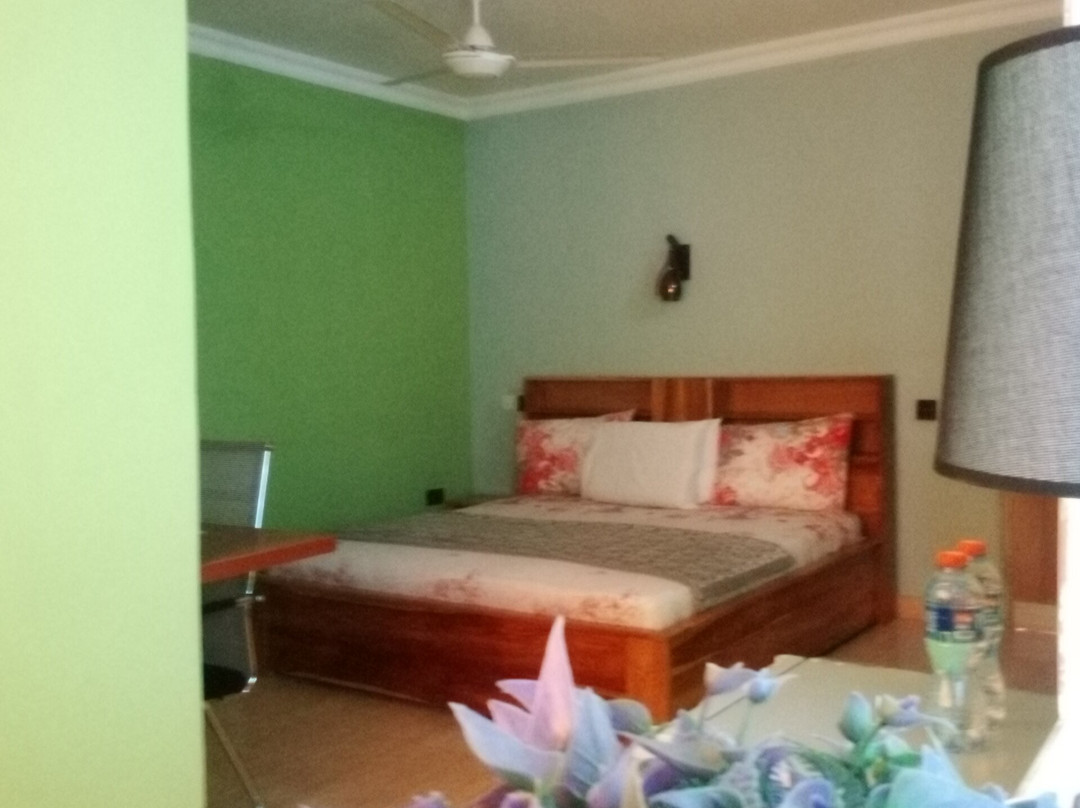 ANANTARA Hotel