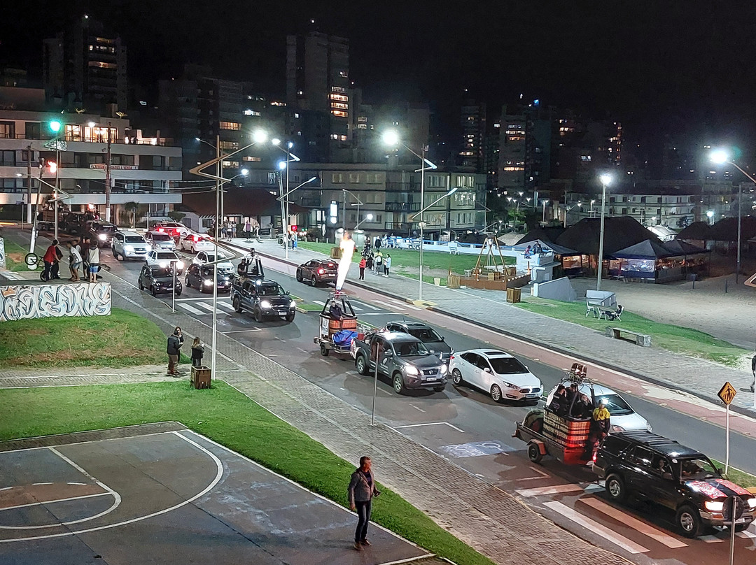 Parque Do Balonismo