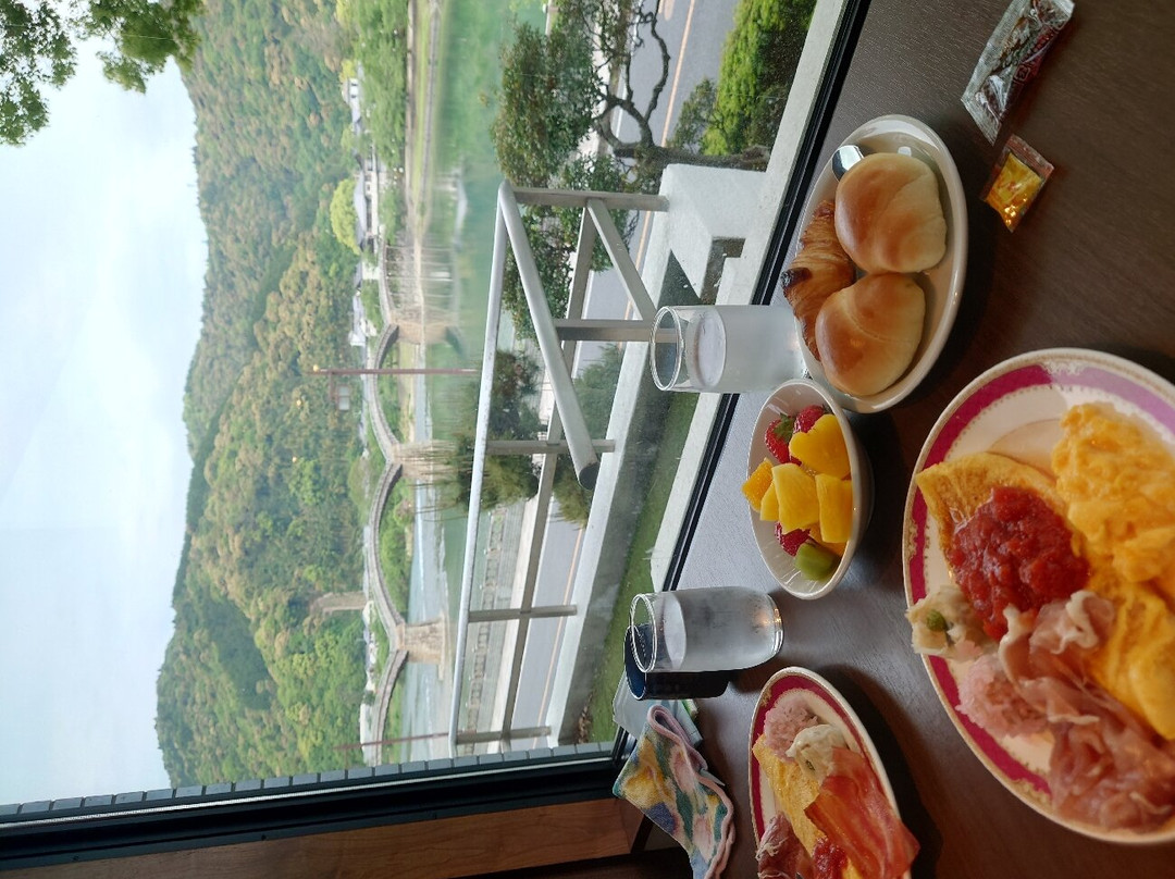 岩国国际观光饭店主图