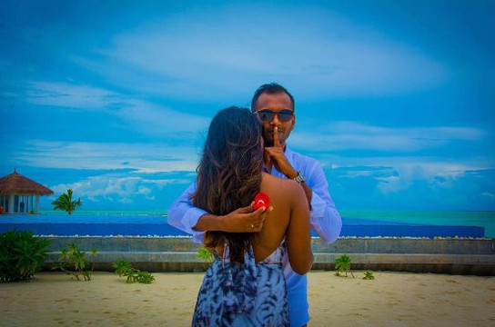 斯里兰卡Aerizo之旅-科伦坡必去景点