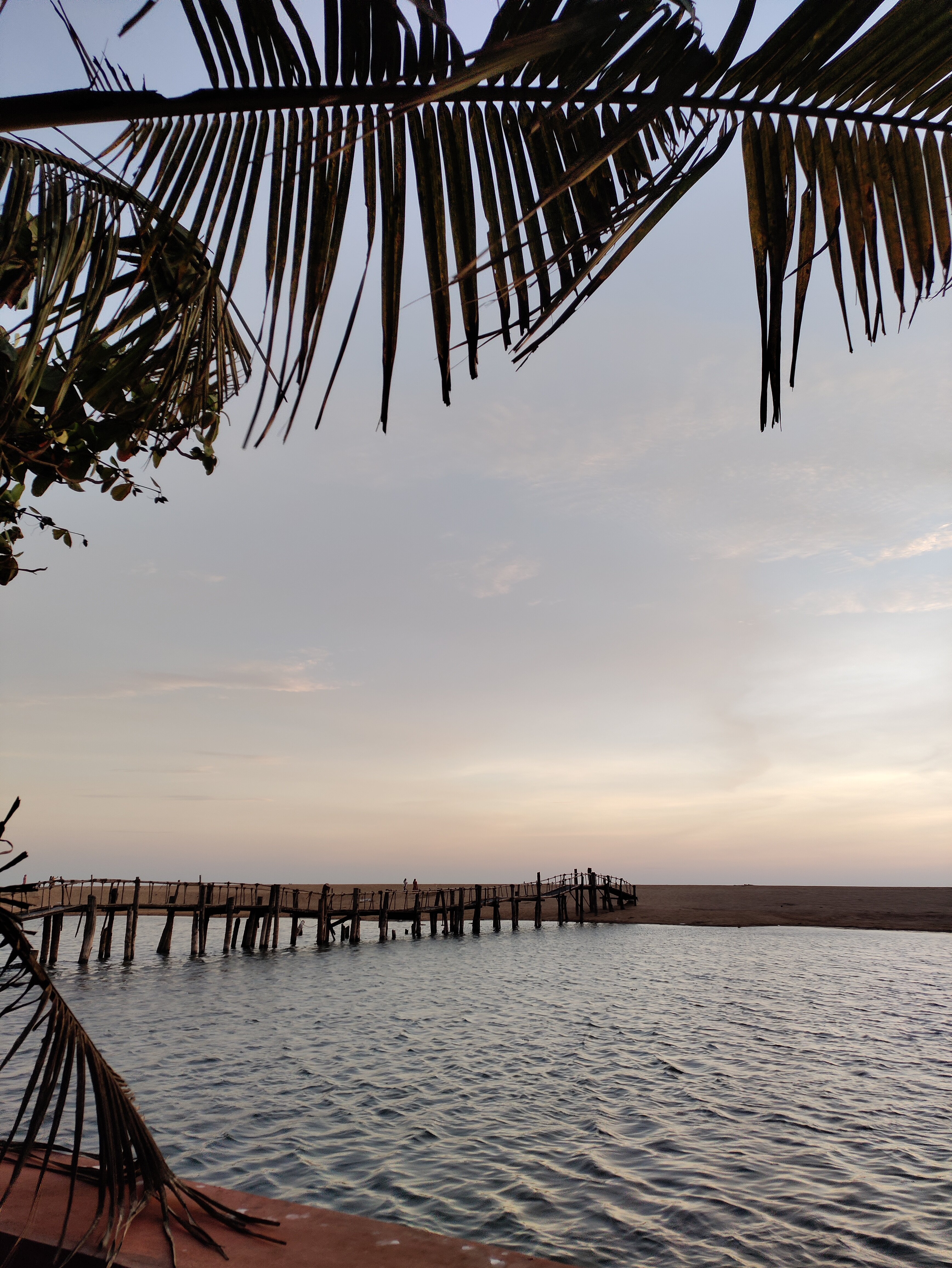 The Lalit Resort & Spa Bekal-泳池