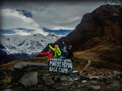 Himalayan Knights Adventures-博卡拉必去景点