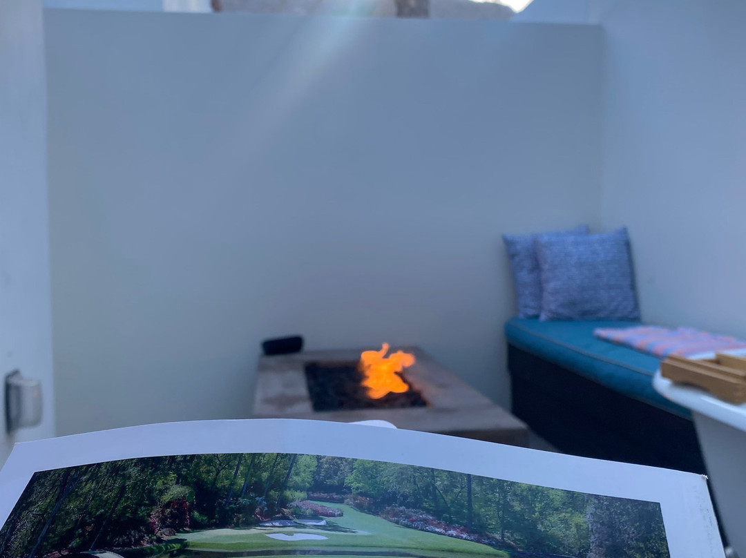 La Serena Villas主图