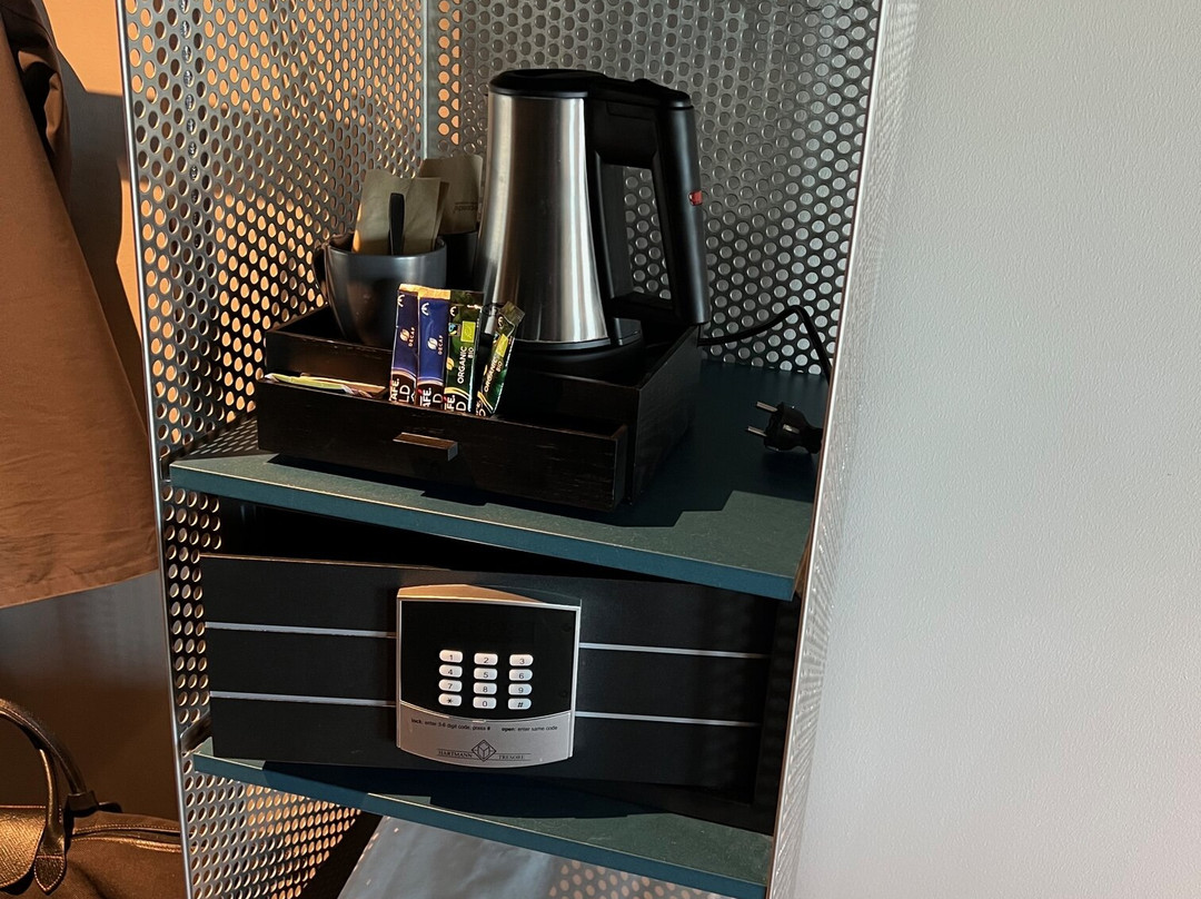 Story Hotel Studio Malmö主图