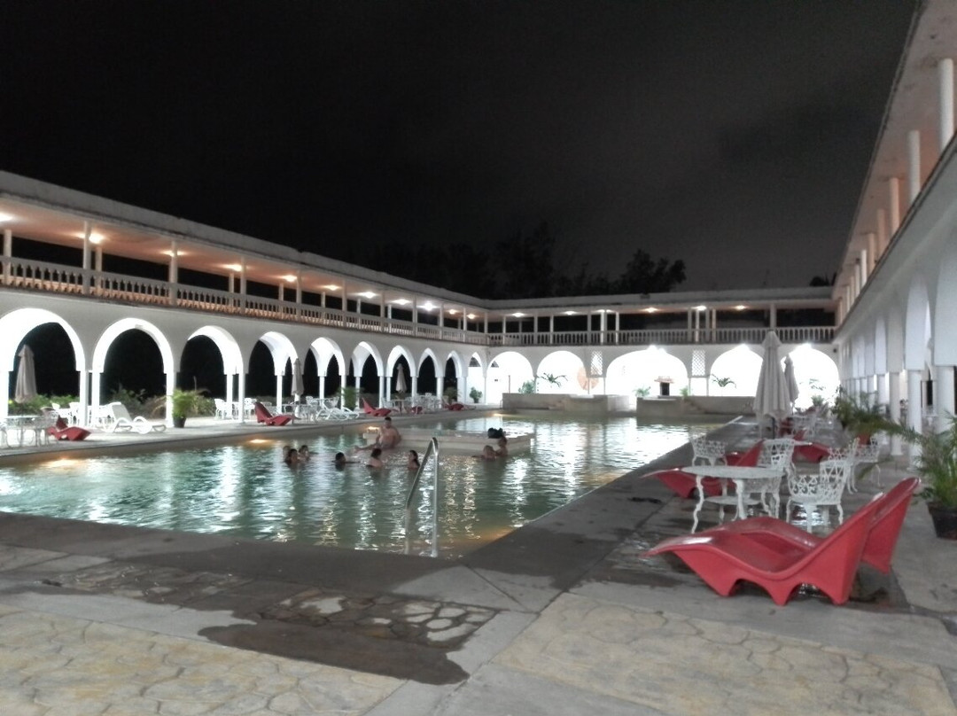 Collection O Hotel Mocambo主图