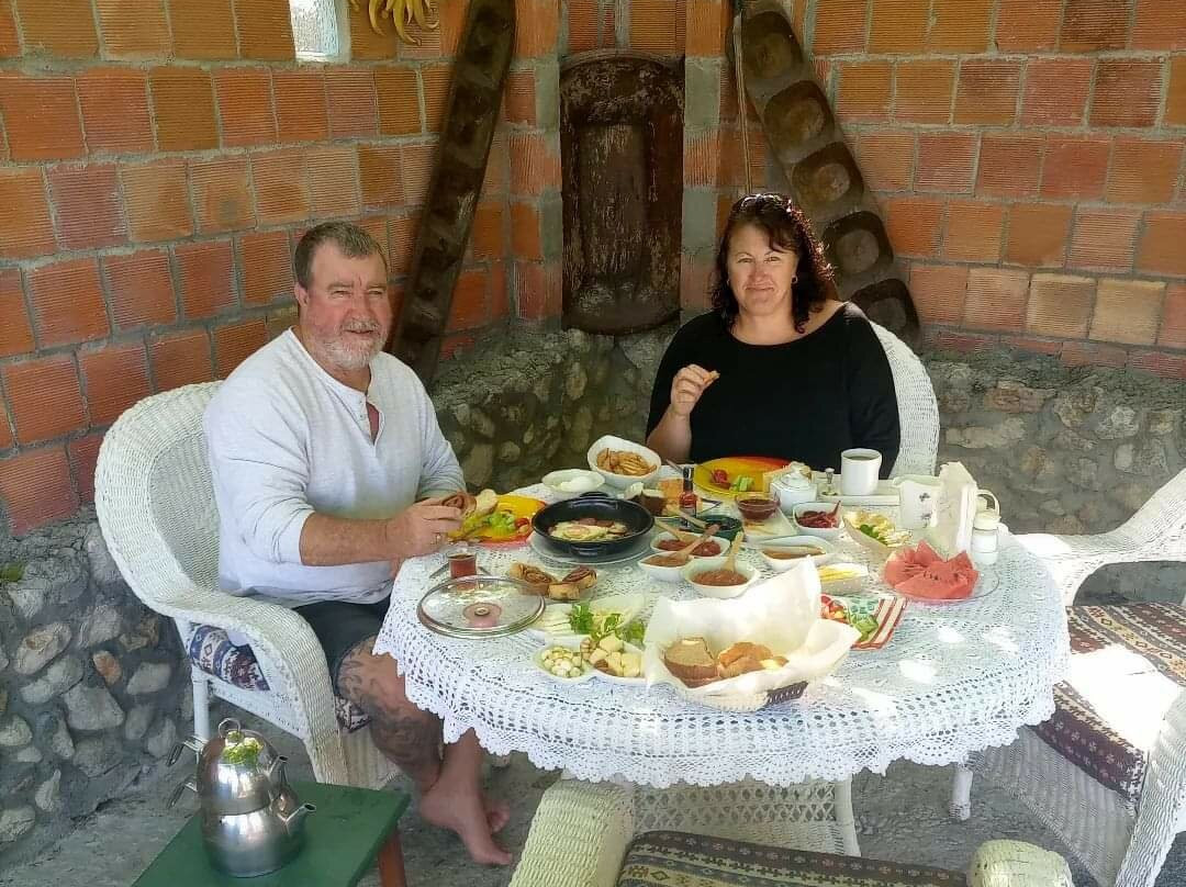 Yesil Kelebek Ev主图