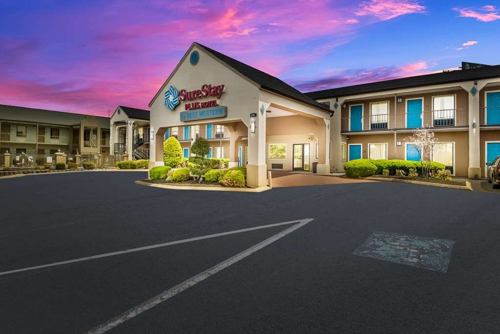 SureStay Plus By Best Western Jackson