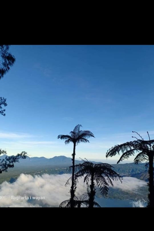 Bawa Mount Agung Trekking景点图片