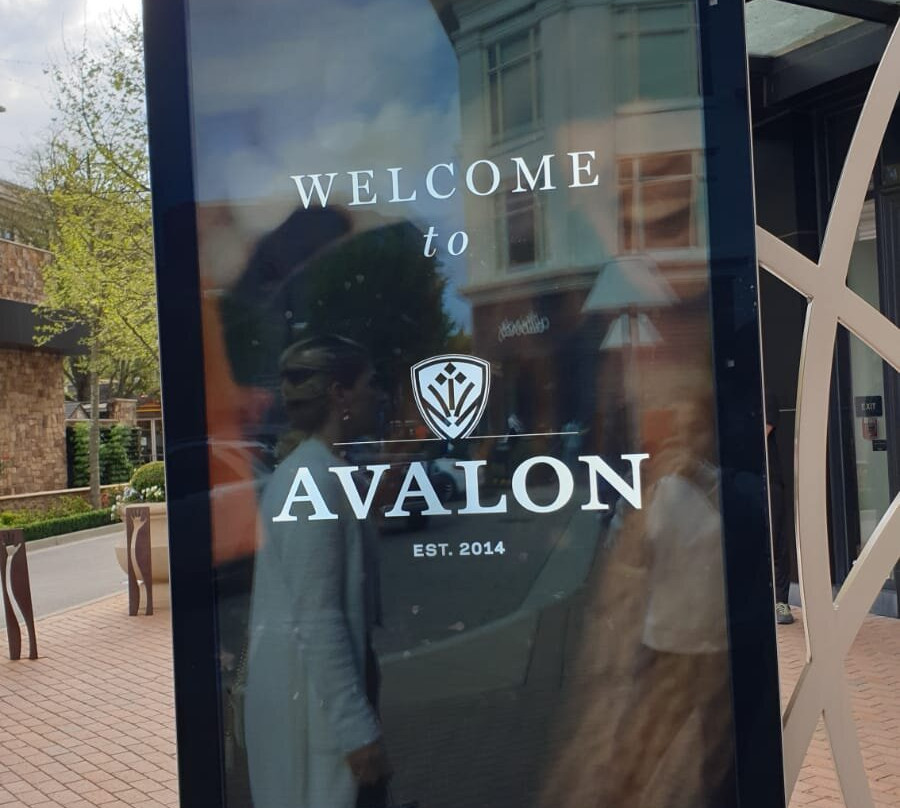 Avalon-阿尔法利塔必去景点