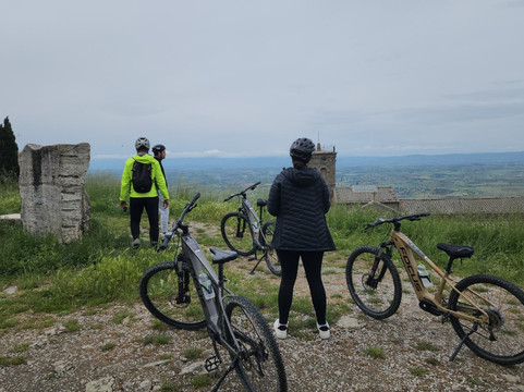 Vertigo Experiences-科尔托纳必去景点