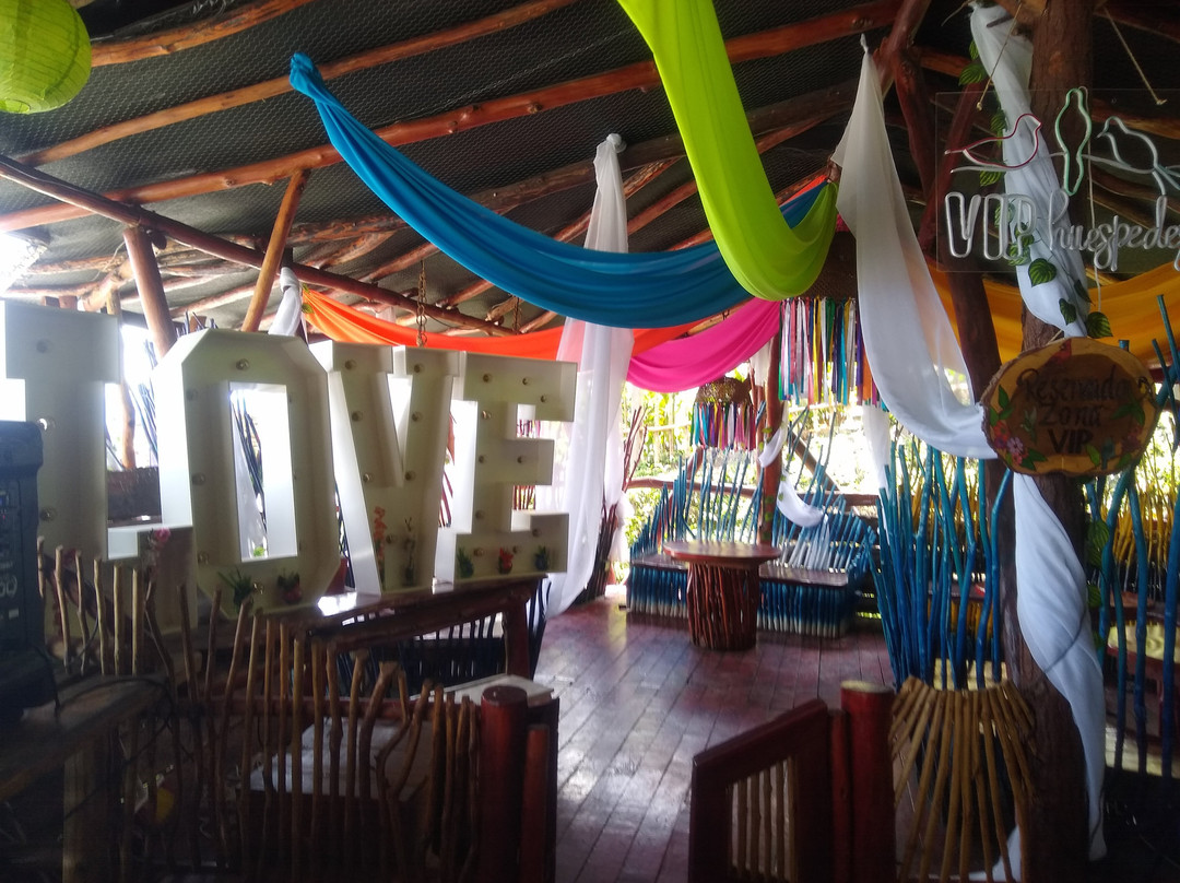 Ceiba de la Libertad-Gigante必去景点