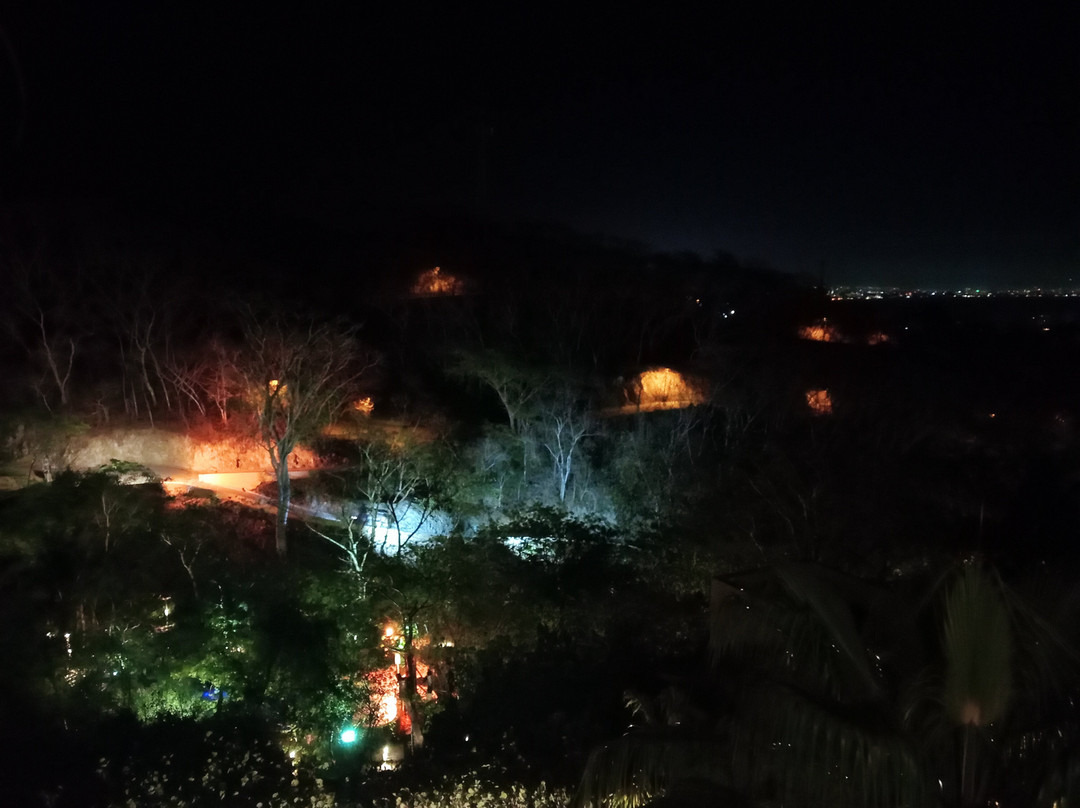 Grand Matlali Suites & Villas Riviera Nayarit主图