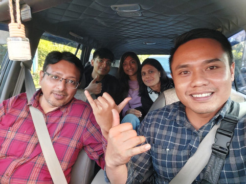 My Tour Bali-库塔必去景点