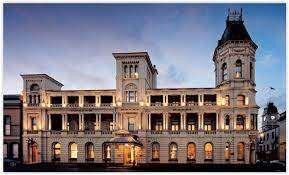 巴拉瑞特酒店住宿-Craig's Royal Hotel