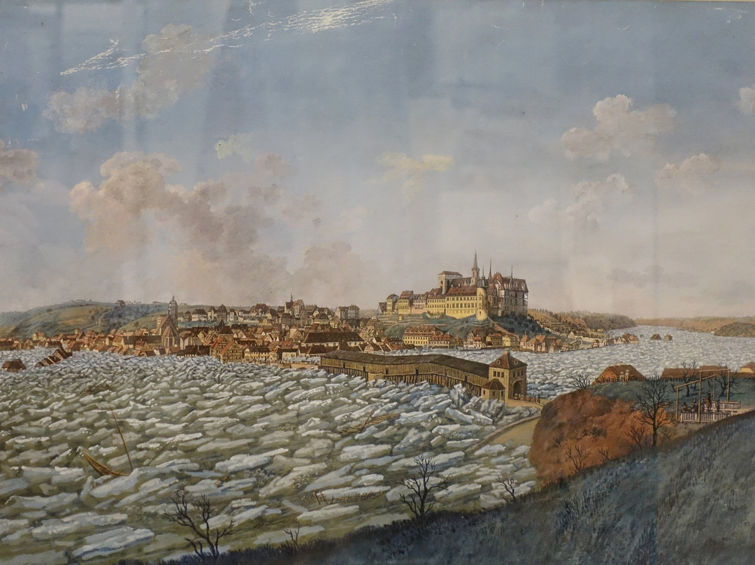 Stadtmuseum Meißen-迈森必去景点