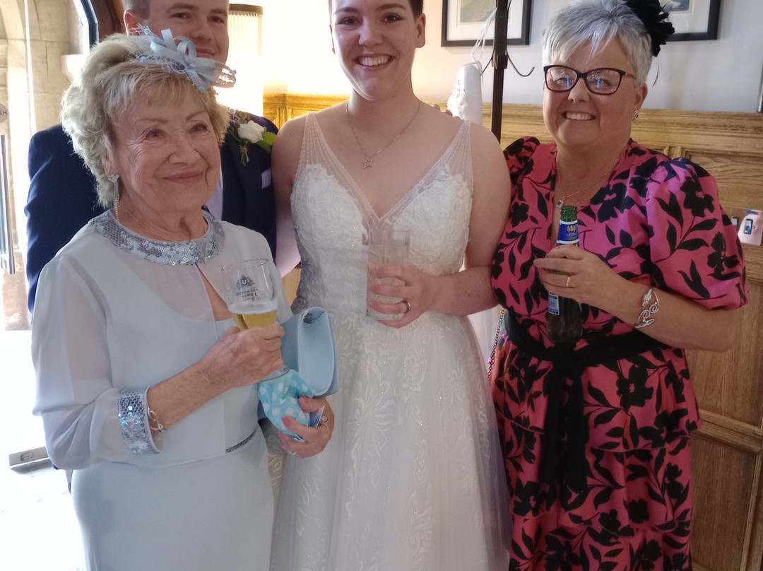 Best Western New Kent Hotel主图