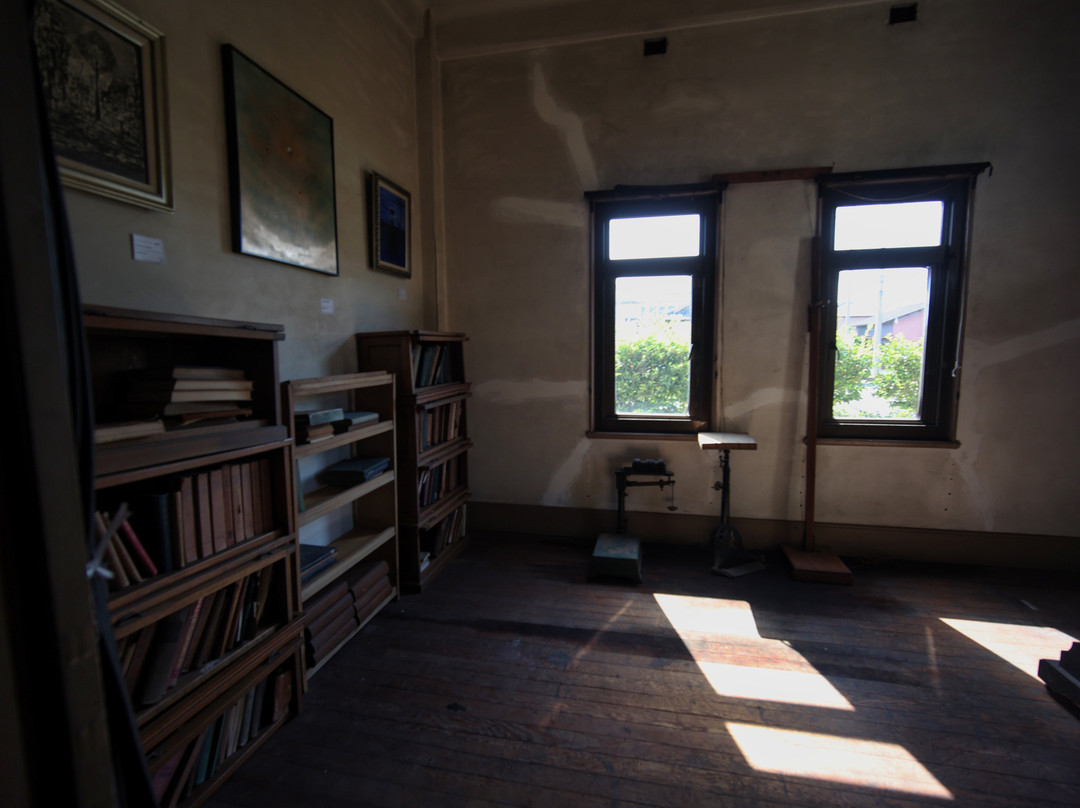 Former Sakata Clinic-熊谷市必去景点