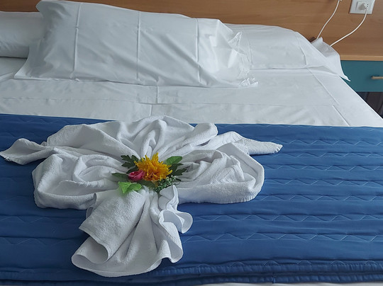 Hotel Trovatore主图